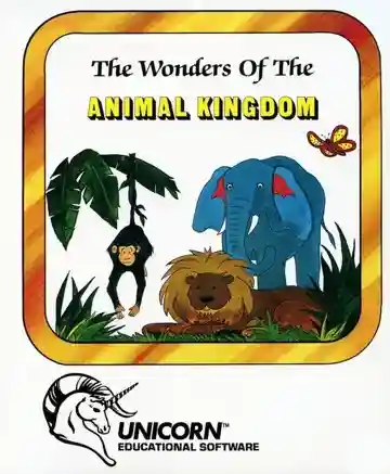 Animal Kingdom